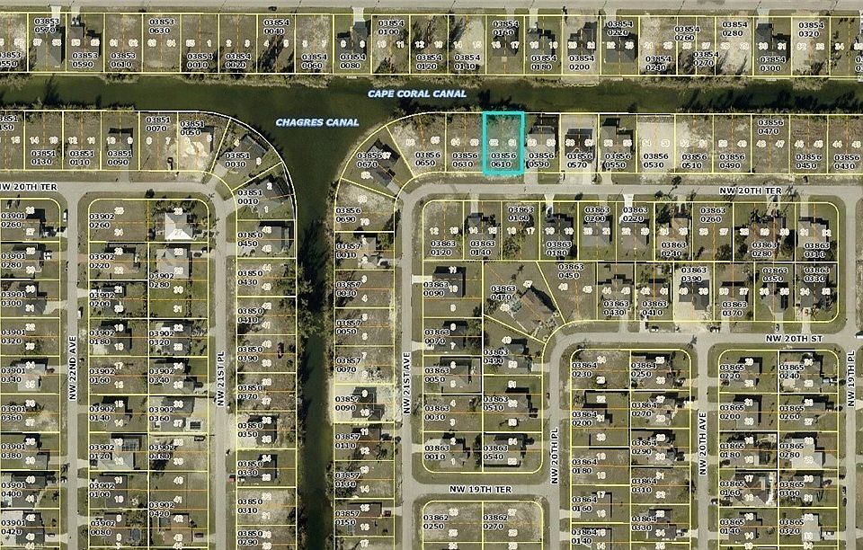 2nd image of 2021 NW 20th Ter