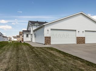 802 3rd Ave NE, Dilworth, MN 56529
