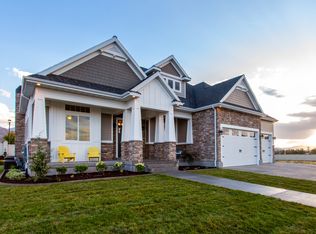 1073 W Temple Rim Ln, Payson, UT 84651