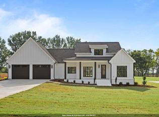 3826 County Road 61, Florence, AL 35634