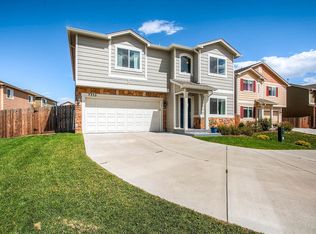7332 Pudu Point, Colorado Springs, CO 80922