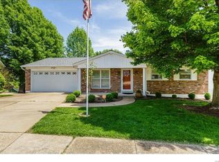 3022 Sedan Dr, Saint Louis, MO