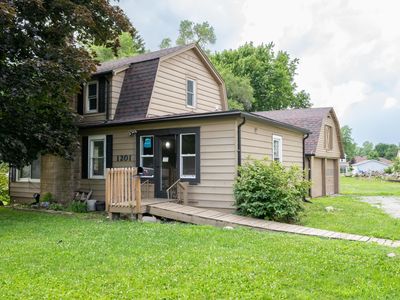 1201 Canal St, New Haven, IN, 46774