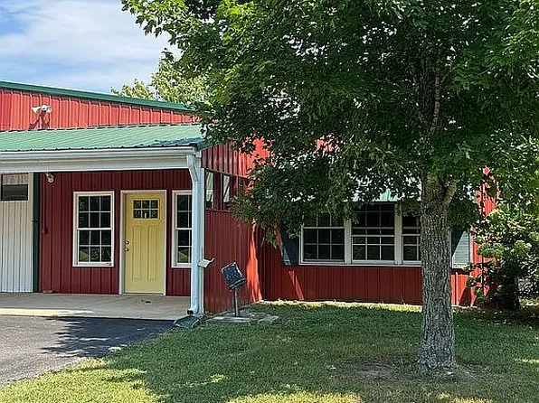 2347 Gideon Rd, Greenbrier, TN 37073