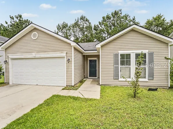 147 Okatie Park Cir E, Ridgeland, SC 29936