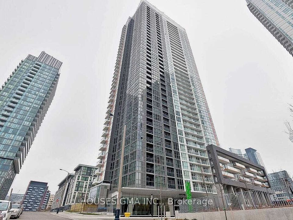 1st image of 85 Queens Wharf Rd #2503