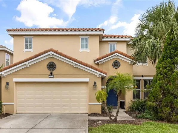 5353 Oakbourne Ave, Davenport, FL 33837