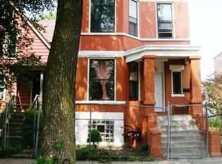 1958 S Saint Louis Ave, Chicago, IL 60623