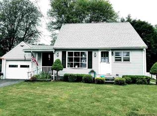 1009 Codwise St, Kingston, NY 12401