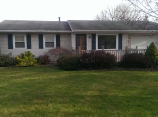 308 Edward J St, Clinton, MI 49236