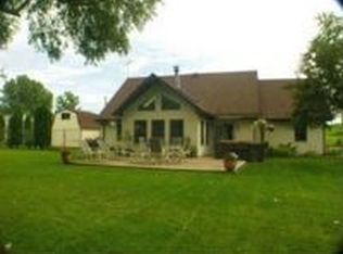 9737 N Marine Key Dr, Syracuse, IN