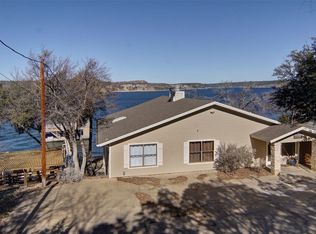 2137 Trail Ridge Rd #2, Graford, TX 76449