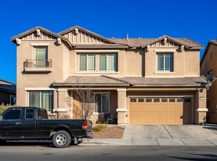5532 Donna St, North Las Vegas, NV 89081