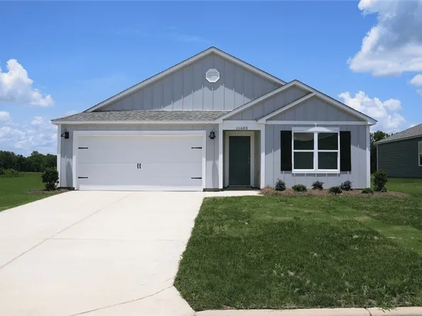 11603 Shortleaf Ln, Moundville, AL 35474