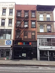 Rented by Westminster Management