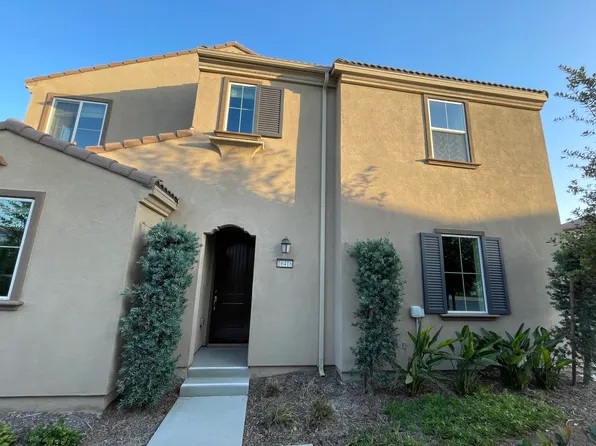 16416 Trailblazer Ave, Chino, CA 91708