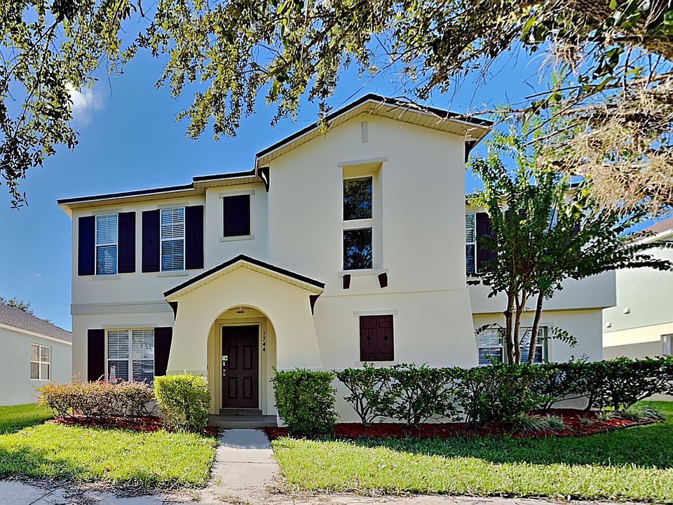 1st image of 1744 Saffron Plum Ln