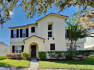1744 Saffron Plum Ln, Orlando, FL 32828