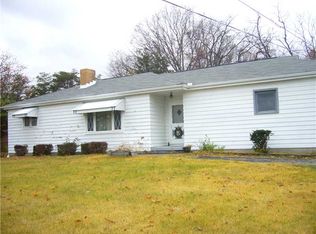 115 Ridgeview Dr, Aliquippa, PA 15001