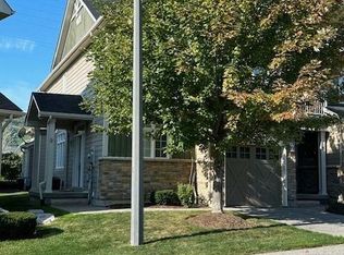 689616 Monterra Rd #9, The Blue Mountains, ON L9Y0W3