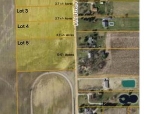 3401 Kilburn Rd, Berkey, OH 43504