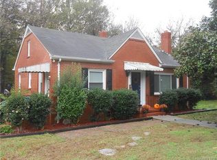 904 E Franklin St, Monroe, NC 28112