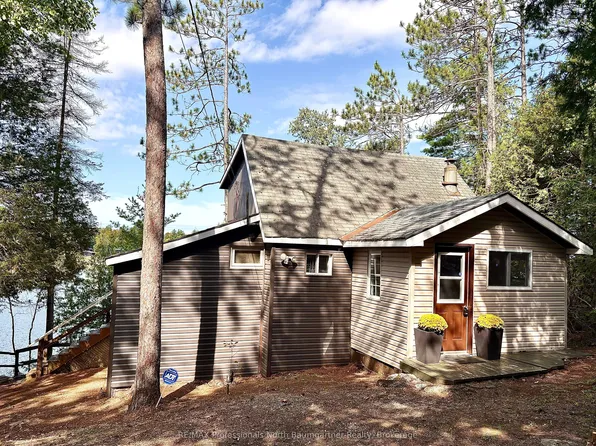 1803 Crystal Lake Rd, Trent Lakes, ON K0M 2A0