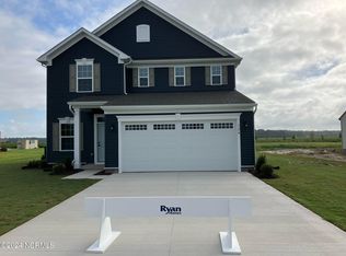 124 Boxcar Way, Camden, NC 27921