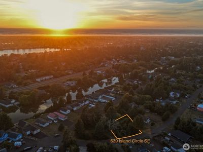 639 Island Circle SE, Ocean Shores, WA, 98569