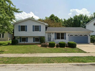 (Undisclosed Address), Joliet, IL, 60431