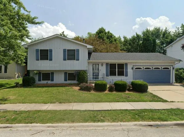 (undisclosed Address), Joliet, IL 60431