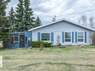 58020 Rg Rd #274, Westlock County, AB T0G 0H0