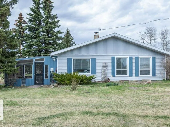 58020 Rg Rd #274, Westlock County, AB T0G 0H0