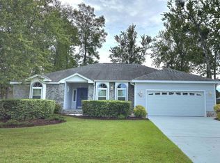 545 Saluda River Rd, Myrtle Beach, SC 29588