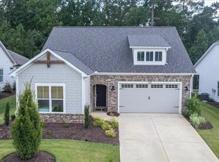 1121 Providence Loop, Greensboro, GA 30642