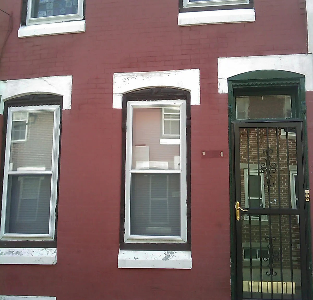 Cleveland St - a — Photo 1