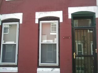 1163 S Cleveland St #A, Philadelphia, PA 19146