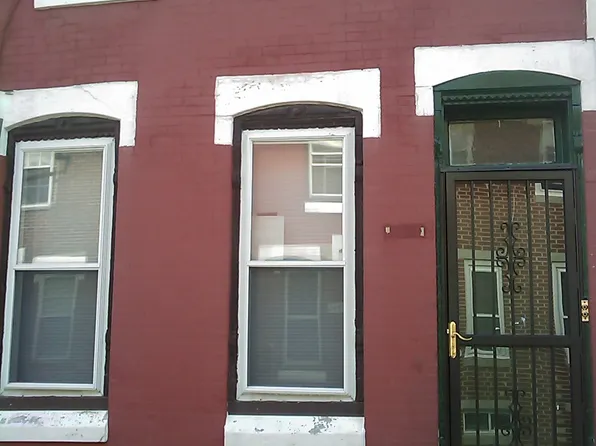1163 S Cleveland St #A, Philadelphia, PA 19146