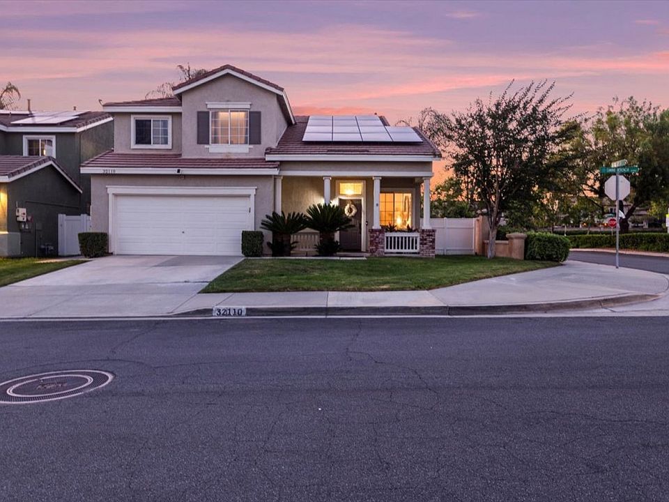 1st image of 32110 Camino Herencia