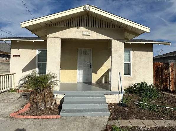 939 E D St, Ontario, CA 91764