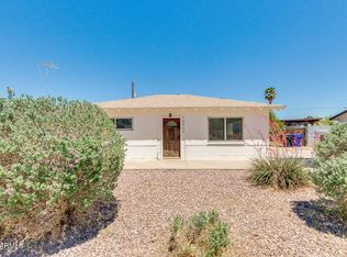 10924 W 2nd St, Cashion, AZ 85323