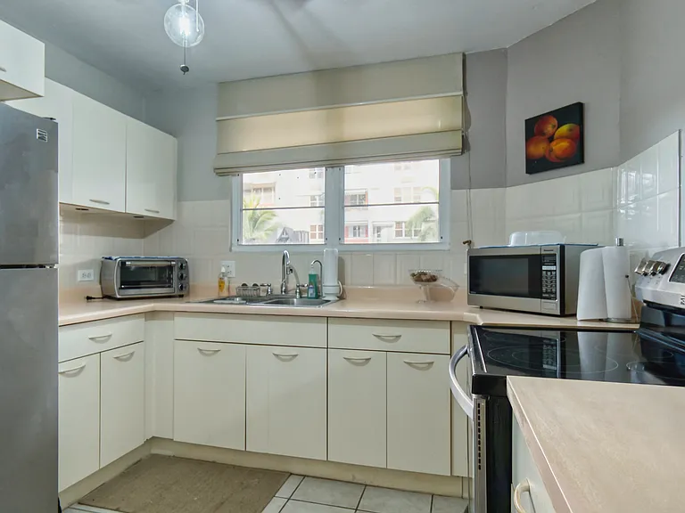 Apt. 242, Chalets de la Playalos prados — Photo 24