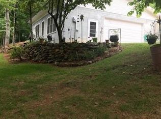 2745 Lambert Fork Rd, Taylorsville, NC 28681