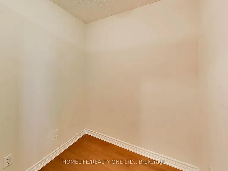 761 Bay St #2709 — Photo 16