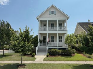 2519 Gatewood St, Daniel Island, SC 29492