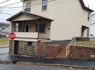 1712 14th Ave, Altoona, PA 16601