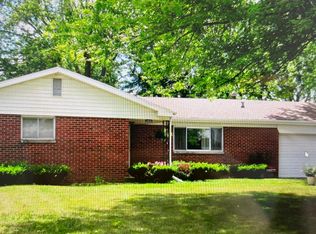 2435 W 8th St, Marion, IN 46953