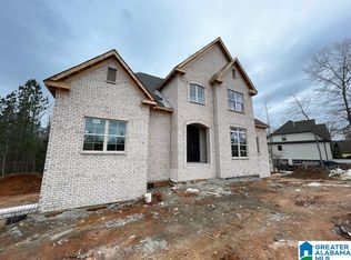 101 Highland Ridge Dr, Chelsea, AL 35043