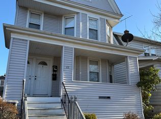 22 Chapman St Floor 1, Bloomfield, NJ 07003