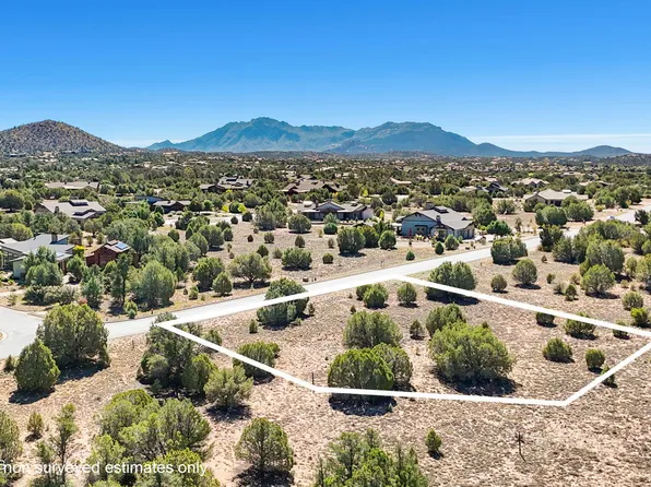 15654 N Double Adobe Rd, Prescott, AZ 86305